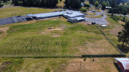 Twin Oaks Elementary School Field - Practice 3 in Eugene