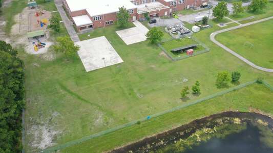 Abess Park Elementary School Field - Practice (3 hr min) in Jacksonville