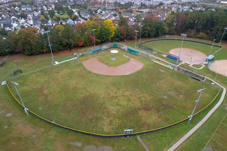 Green Run High School Field - Baseball in Virginia Beach