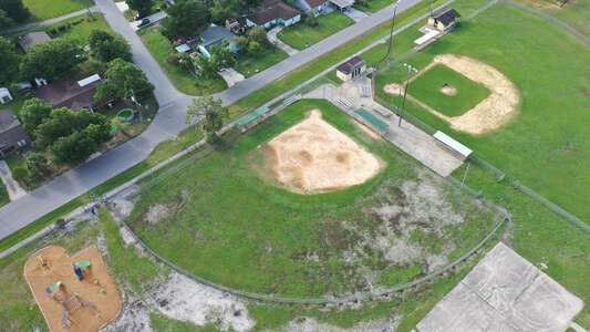 Field - Softball (3 hr min)