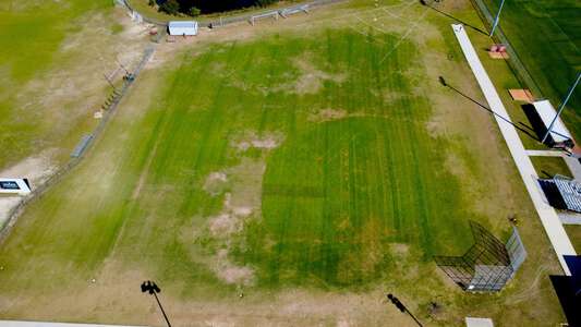Creekside High School Field - Practice 2 in St. Johns