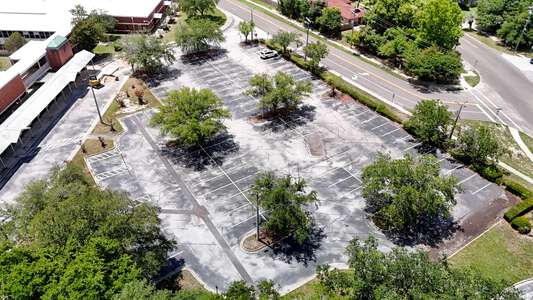 Terry Parker High School Parking Lot - Townsend Blvd (3 hr min) in Jacksonville