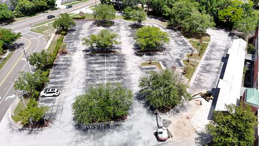 Parking Lot - Townsend Blvd (3 hr min)