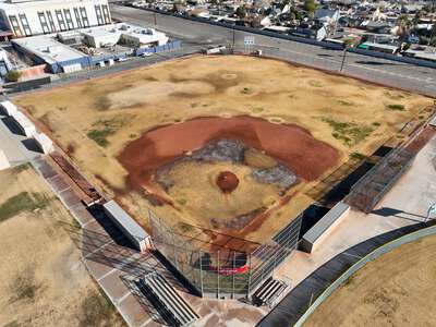 Field - Baseball