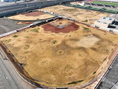 Western High School Field - Baseball in Las Vegas