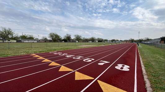 Truesdell Middle School Track (Meets) in Wichita 4