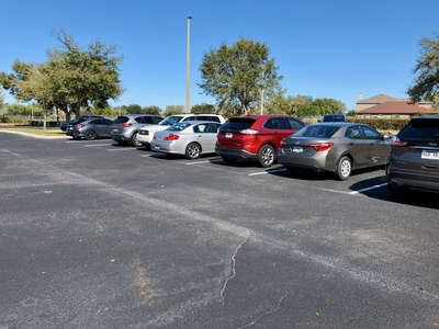Parking Lot 2