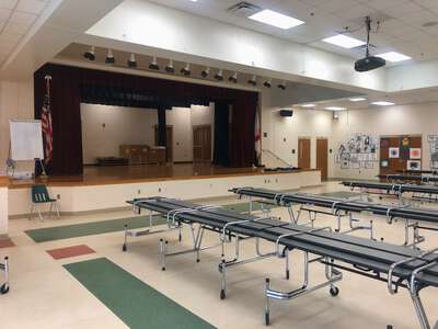 River Springs Middle School Room 001/002 - Cafeteria in Orange City