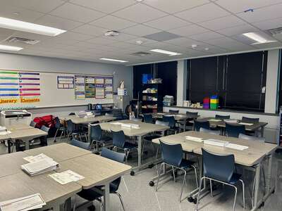 Classroom Standard