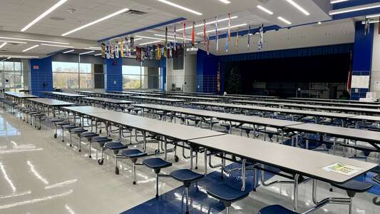 Cafeteria