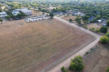 Leslie A Stemmons Elementary School Field - Practice 1 in Dallas