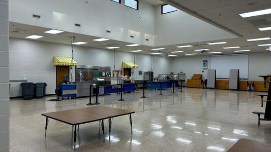 Cafeteria