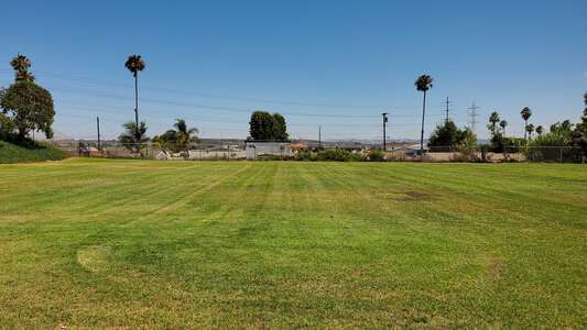 Palomar Elementary School Field - Practice 1 in Chula Vista