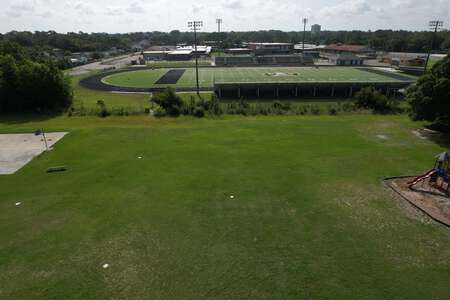 Field - Practice
