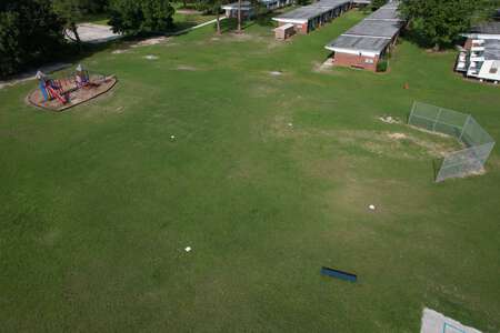 Englewood Elementary School Field - Practice (3 hr min) in Jacksonville