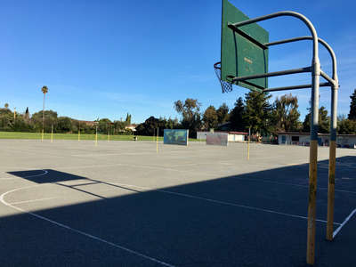 Brier Elementary School (FUSD) in Fremont California Slideshow Image 4