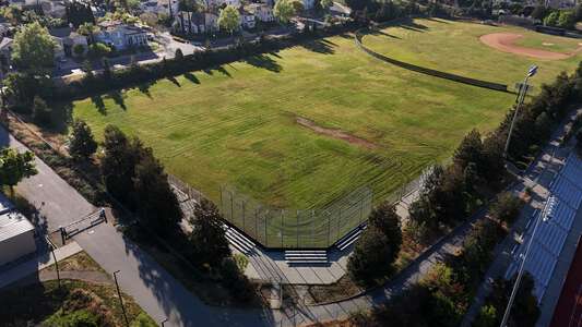 Evergreen Valley High School in San Jose California Slideshow Image 11