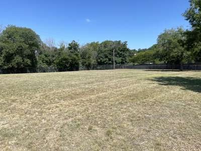 Double File Trail Elementary School Field - Practice 1 in Round Rock