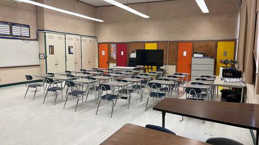 Riverview Middle School Room C in Rio Vista 2