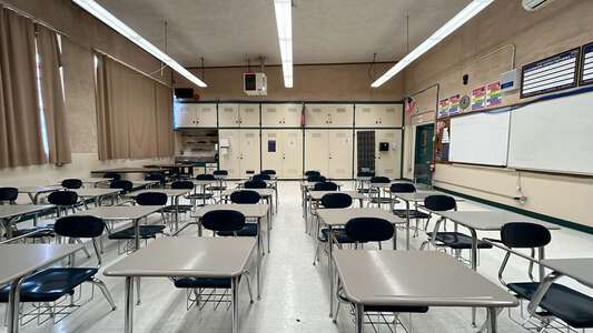 Riverview Middle School Room C in Rio Vista 3