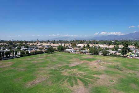 Allison Elementary School Field - Practice 2 in Pomona