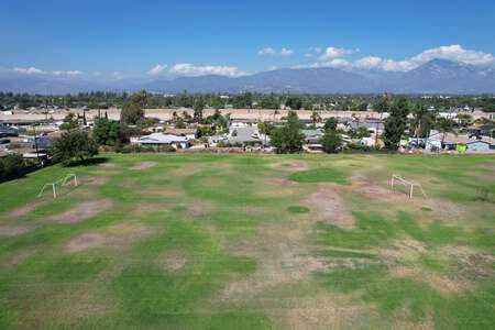 Allison Elementary School Field - Practice 2 in Pomona