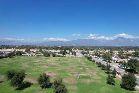 Allison Elementary School Field - Practice 2 in Pomona