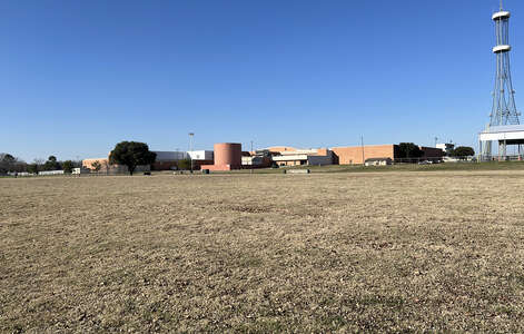 Field - Practice