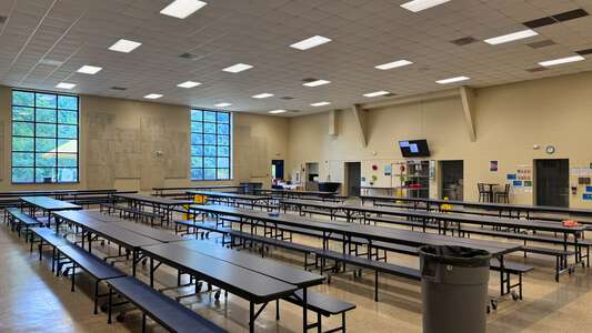 Cafeteria