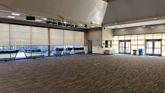 Woodbury Elementary School Multi Purpose Room in Irvine 5
