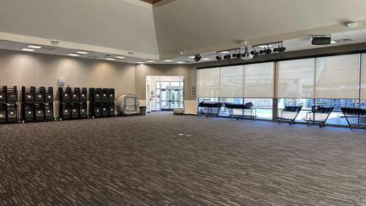 Woodbury Elementary School Multi Purpose Room in Irvine 4