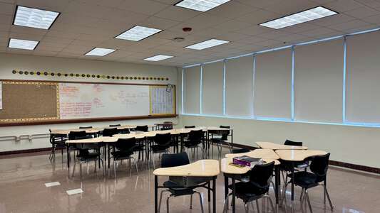 Classroom Standard