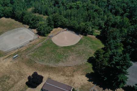 Kilo Middle School Field - Baseball in Auburn 2