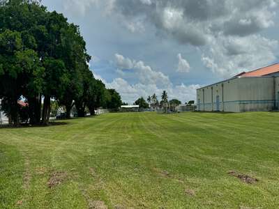 Miami Heights Elementary School Field - Practice 2 in Miami 2