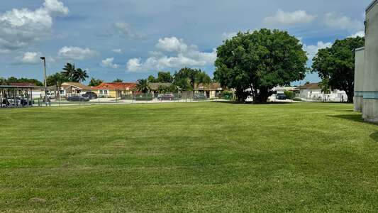 Miami Heights Elementary School Field - Practice 2 in Miami 3