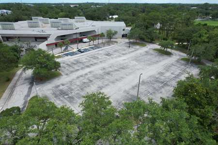 Mayport Coastal Sciences Middle School Parking Lot (3 hr min) in Atlantic Beach 3