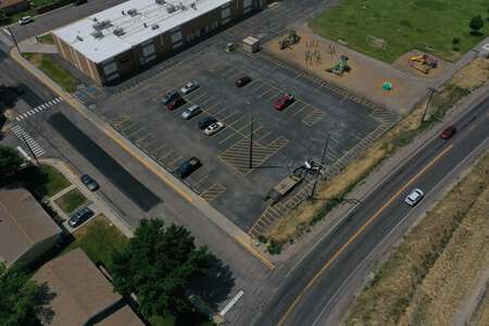 Parking Lot