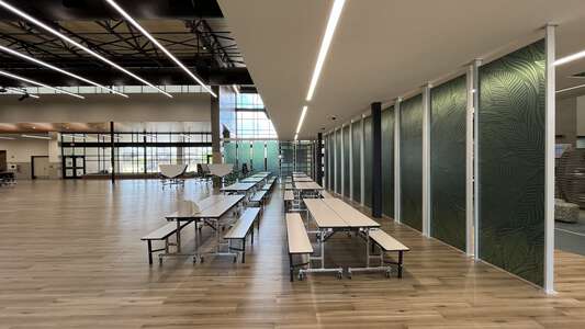 Perrin Elementary School Cafetorium (500) in Fort Worth 4