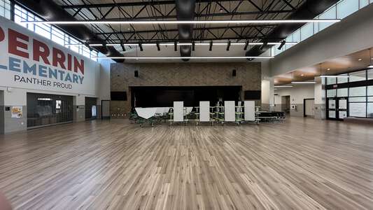 Perrin Elementary School Cafetorium (500) in Fort Worth 3
