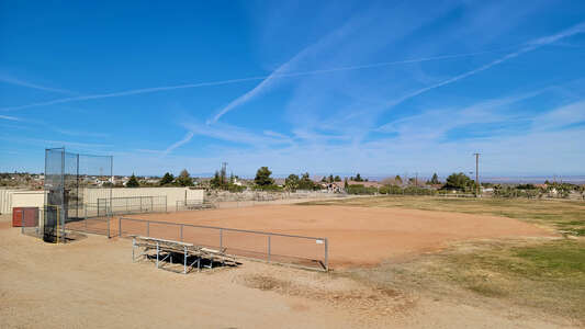 Phelan Field - Baseball