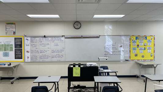 NorthTampa Other (4331) EPIC3 Classroom Standard in Tampa