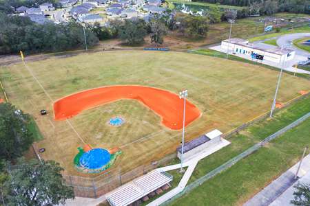 Riverview High School (3371) Field - Baseball in Riverview