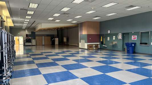 Cafeteria