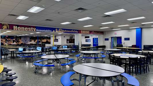 Cafeteria