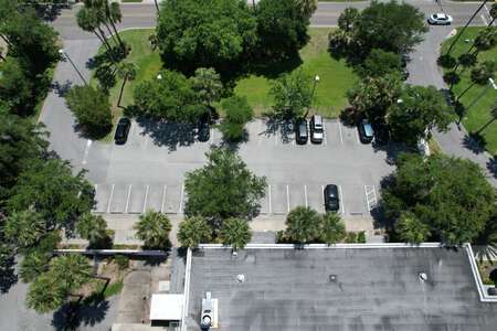 Atlantic Beach Elementary School Parking Lot - Front (3 hr min) in Atlantic Beach