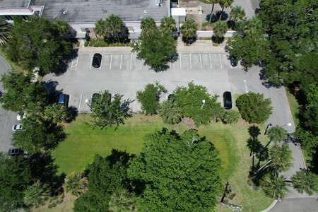 Atlantic Beach Elementary School Parking Lot - Front (3 hr min) in Atlantic Beach