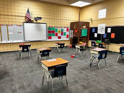 Classroom Standard