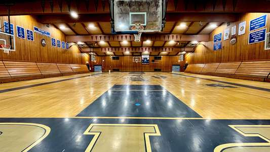 Aptos High School Gym - Old in Aptos 2
