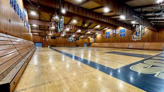 Aptos High School Gym - Old in Aptos 3