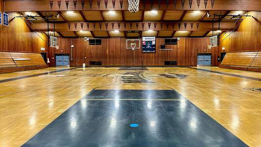 Aptos High School Gym - Old in Aptos 4